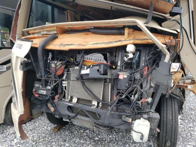 2016 FORD F53 1F64F5DY5G0A01123