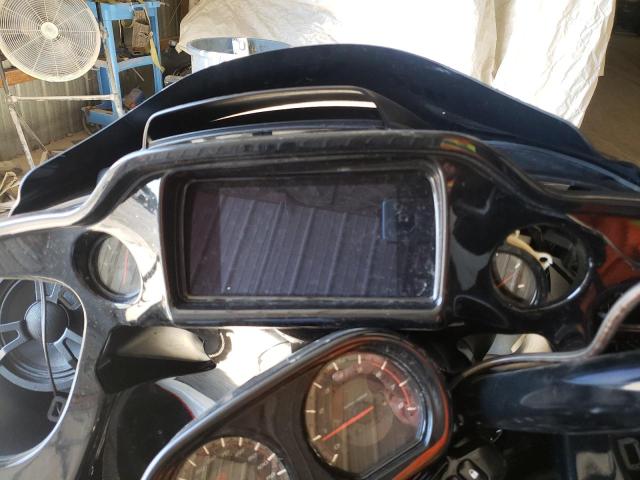 2020 HARLEY-DAVIDSON FLTRXSE 1HD1TCL11LB957150