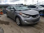 2011 HYUNDAI  ELANTRA