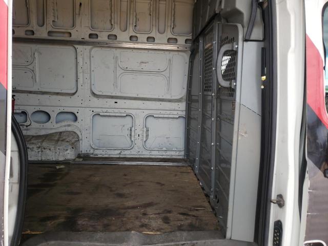 2015 NISSAN NV 2500 1N6BF0LY9FN800720