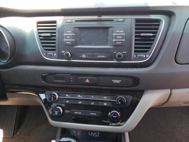 2015 KIA SEDONA KNDMB5C1XF6018895