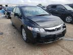 2011 HONDA  CIVIC