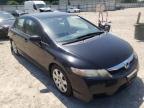 2010 HONDA  CIVIC