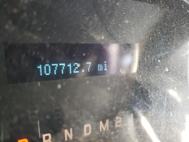 1FTFX1EF5DFB74562 Ford F150 Super 2013. Фото: 7