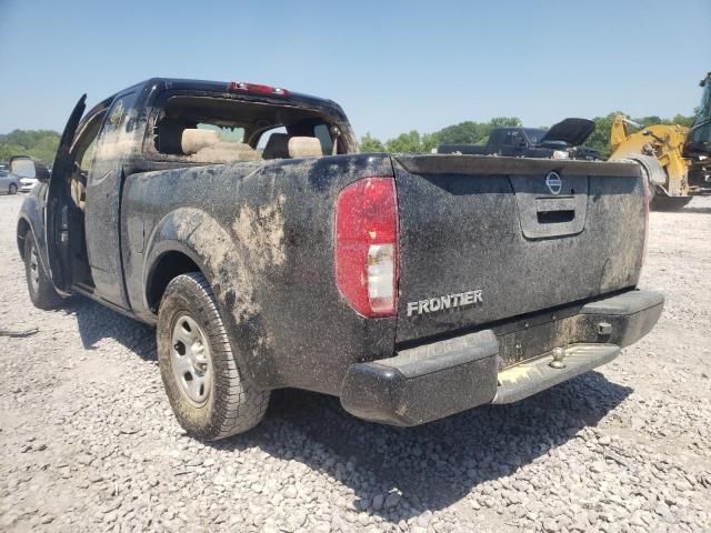 2018 NISSAN FRNTIER SE 1N6BD0CT2JN701062