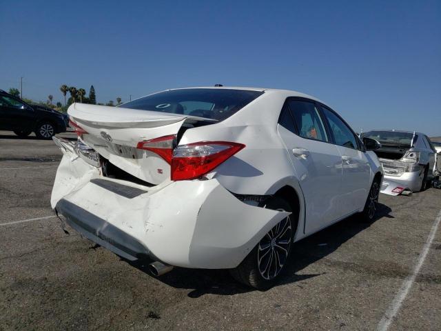 5YFBURHE6EP092553 Toyota Corolla L 2014. Фото: 3