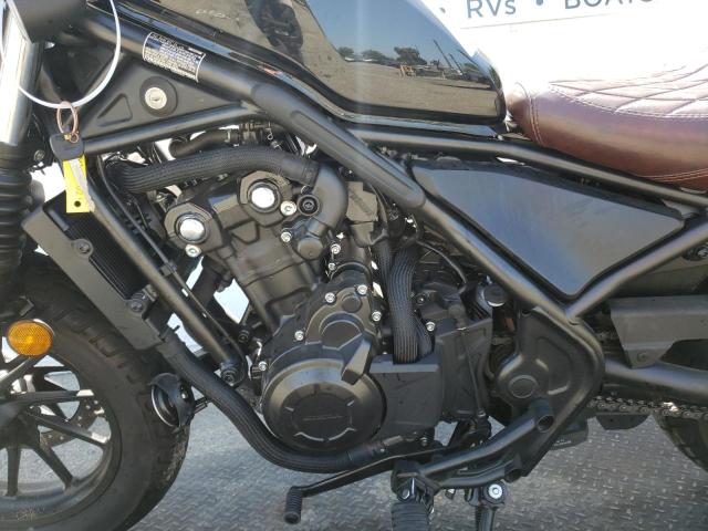 2020 HONDA CMX500 A MLHPC5656L5300619