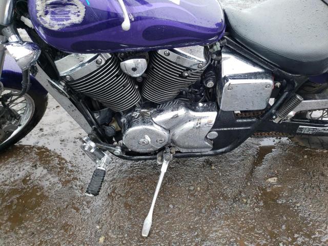 2003 HONDA VT750 DCB JH2RC445X3M709454