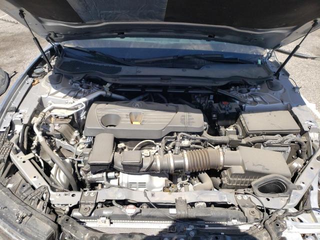2021 ACURA TLX ADVANC 19UUB5F61MA013622