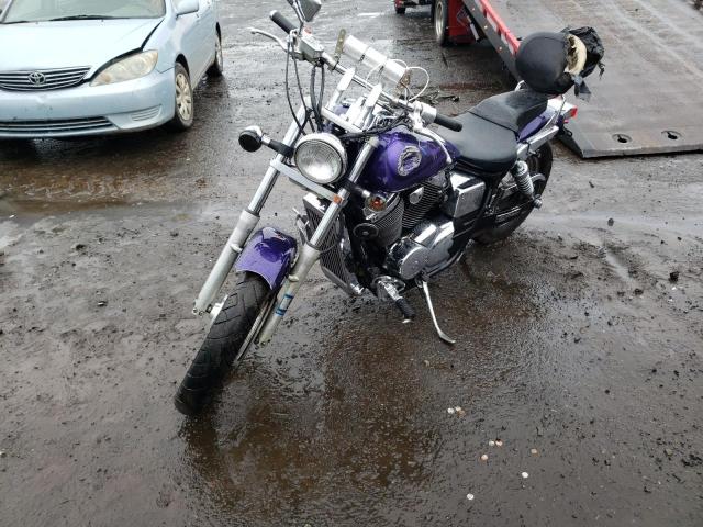 2003 HONDA VT750 DCB JH2RC445X3M709454
