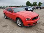 2012 FORD  MUSTANG