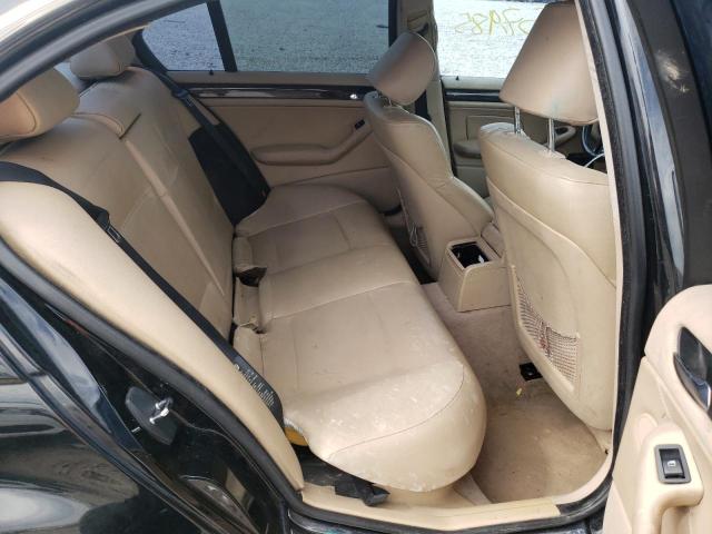 WBAEW53472PG17034 BMW 330 XI
