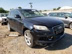 2012 AUDI  Q7