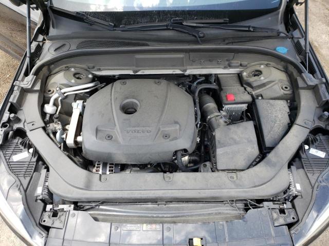 2019 VOLVO XC60 T5 R- LYV102DM5KB237781