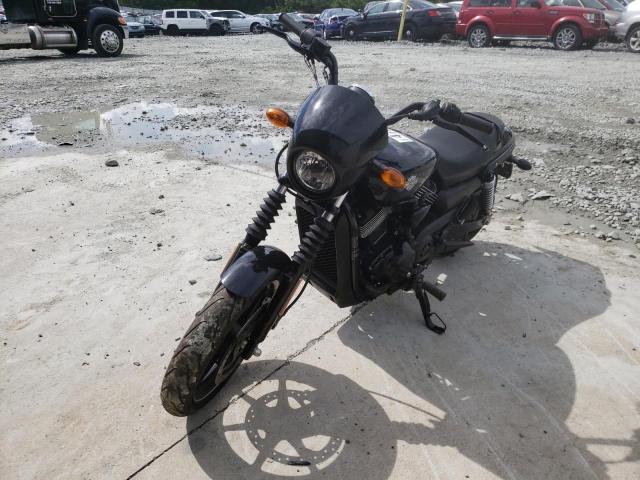 2016 HARLEY-DAVIDSON XG750 1HD4NBB15GC503468