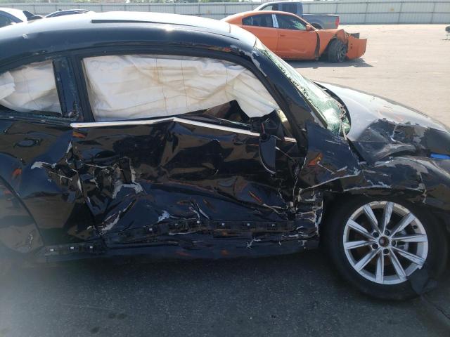 2019 VOLKSWAGEN BEETLE SE 3VWJD7AT6KM700368