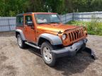 JEEP WRANGLER 2011 foto