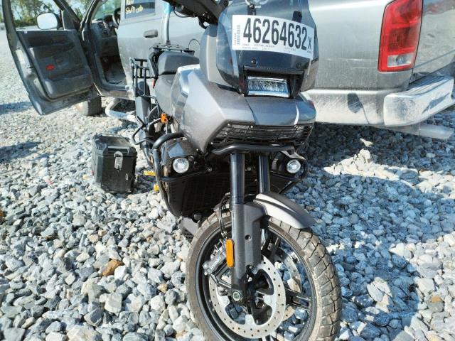 2021 HARLEY-DAVIDSON RA1250 S 1HD1ZES16MB312796