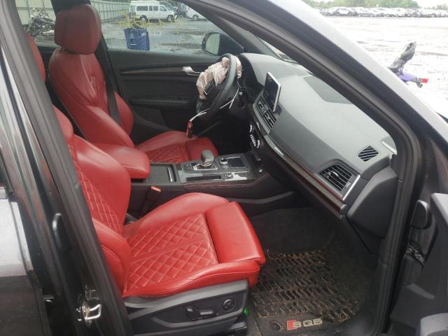 2020 AUDI SQ5 PREMIU WA1B4AFY5L2057863
