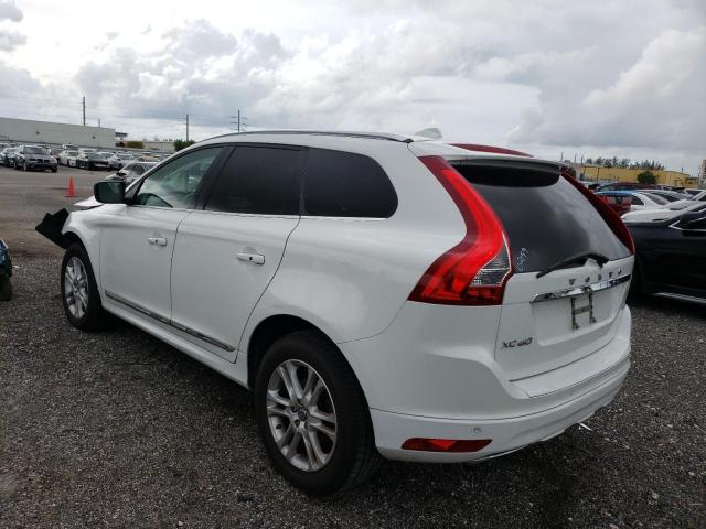 YV440MDM7F2693827 Volvo XC60