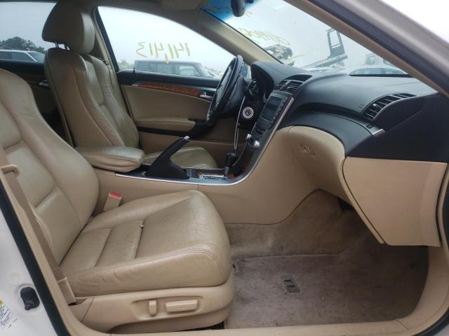 2015 ACURA TL 19UUA66266A069905