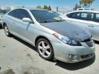 2006 TOYOTA  CAMRY SOLA