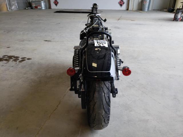 2010 HARLEY-DAVIDSON FXDWG 1HD1GP436AC315316