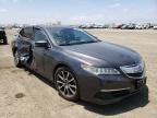 2015 ACURA  TLX