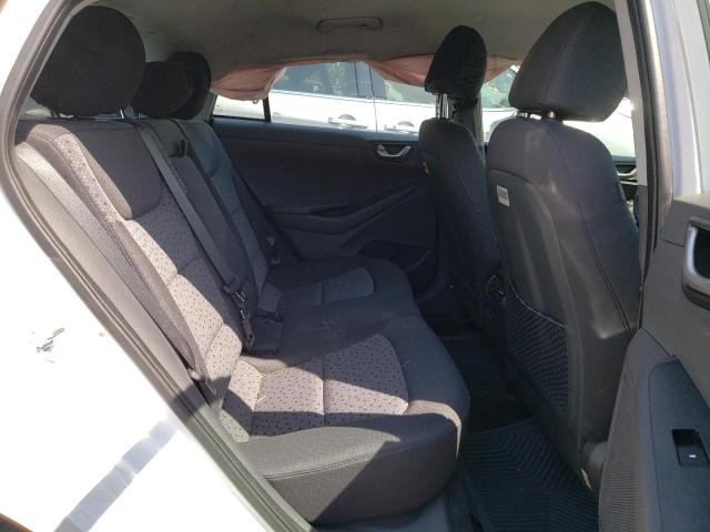 2018 HYUNDAI IONIQ KMHC75LH2JU022692