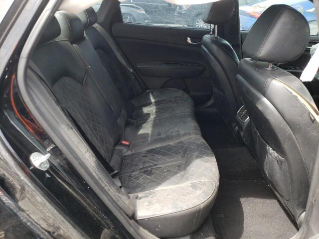 2017 KIA BORREGO EX 5XXGV4L22HG172691