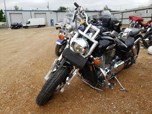 2002 HONDA VTX1800 C 1HFSC46012A008271