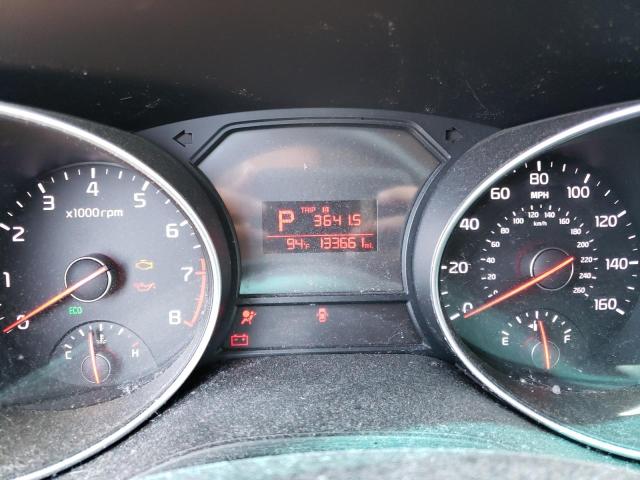 2015 KIA SEDONA KNDMB5C1XF6018895