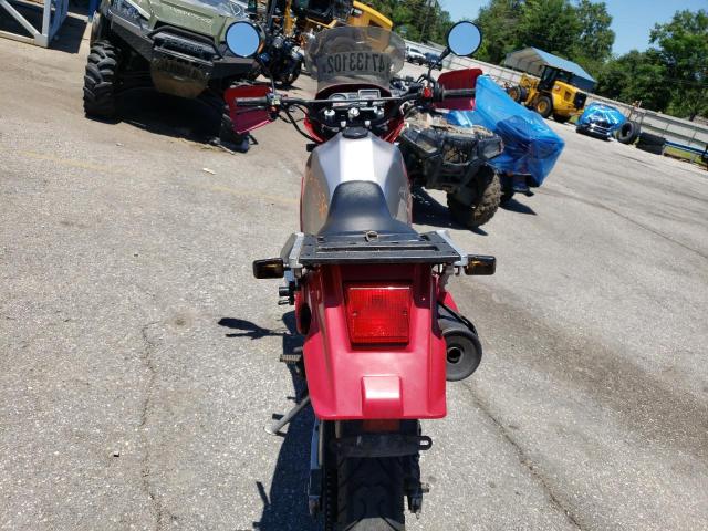 2006 KAWASAKI KL650 A JKAKLEA156DA22742