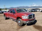 2007 DODGE  RAM 3500