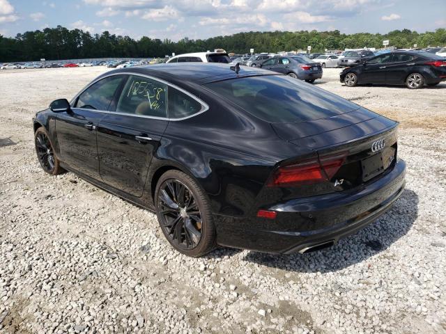 2016 AUDI A7 WAUWGAFC1GN048520