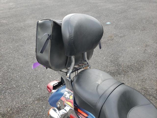 2005 HARLEY-DAVIDSON SPORTSTER 1HD1CGP115K403157