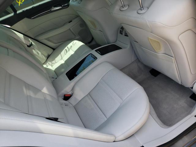2017 MERCEDES-BENZ CLS 63 AMG WDDLJ7GB1HA201671
