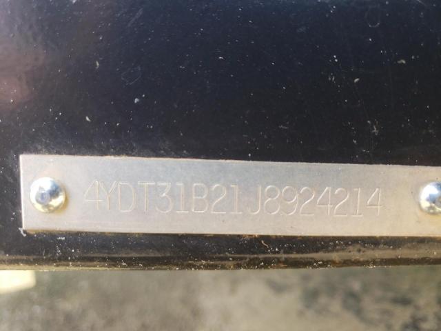 Фото: 4YDT31B21J8924214 - 10
