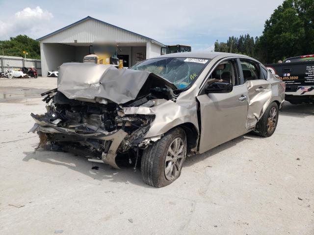 Фото: 1N4AL3AP9FN923295 - 2