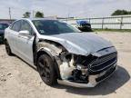 2013 FORD  FUSION