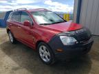 2014 CHEVROLET  CAPTIVA