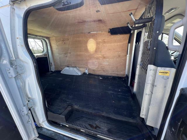 1FTYR1ZM0GKA59360 Ford Transit T- 2016. Фото: 5