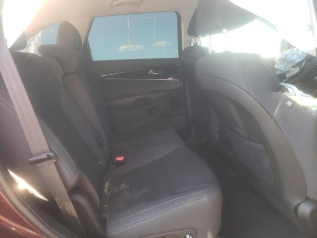 2020 KIA SORENTO L - 5XYPG4A39LG624226