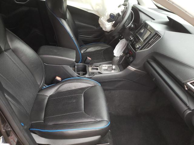 2019 SUBARU FORESTER JF2SKACC2KH417592