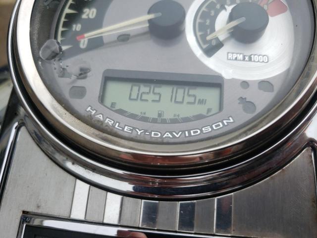 2013 HARLEY-DAVIDSON FLHR SHRIN 1HD1FWM12DB603680