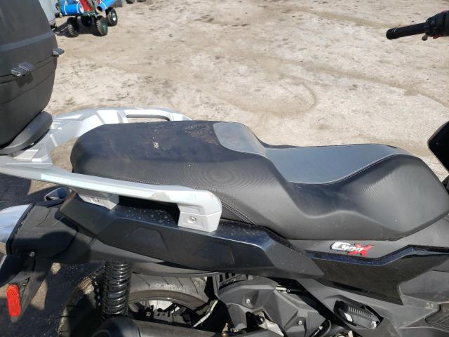 2019 BMW C 400 X WB40C190XKS876257