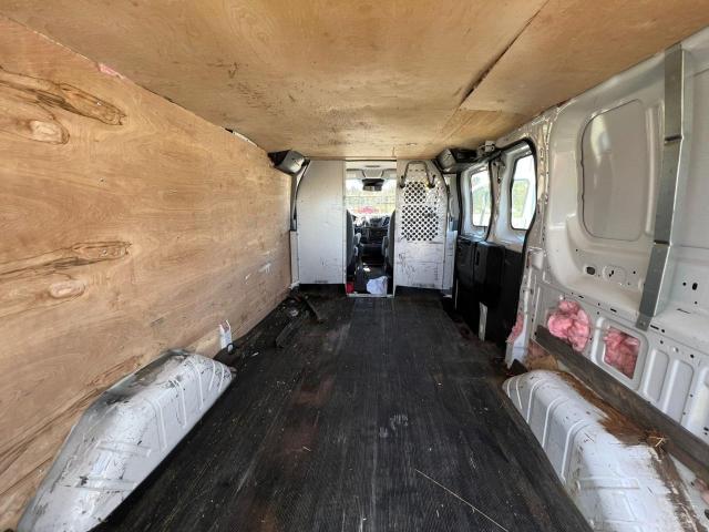 1FTYR1ZM0GKA59360 Ford Transit T- 2016. Фото: 8