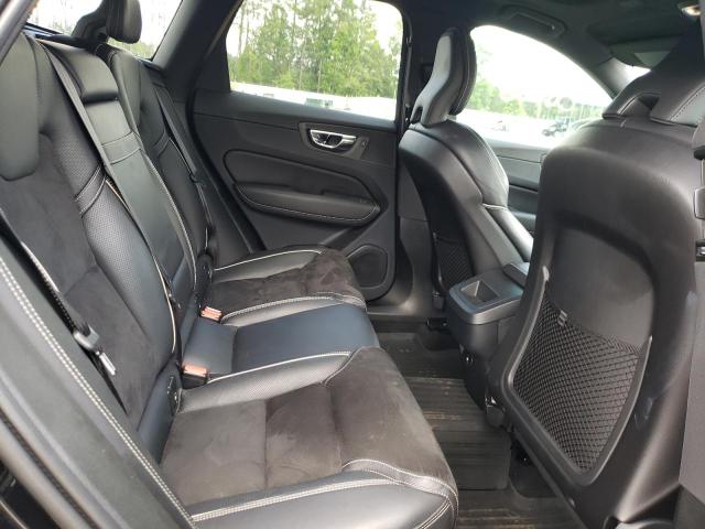 2019 VOLVO XC60 T5 R- LYV102DM5KB237781