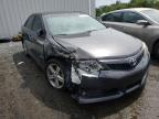 2013 TOYOTA  CAMRY