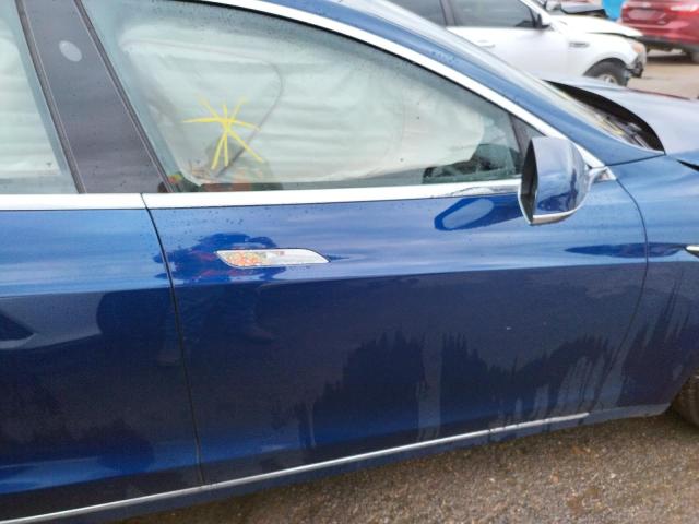 2018 TESLA MODEL S - 5YJSA1E26JF285702